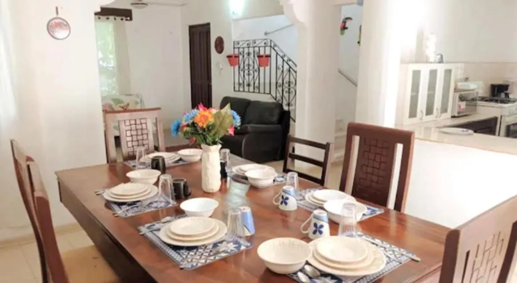Holiday home Tu Hogar Perfecto En El Corazon De Cancun