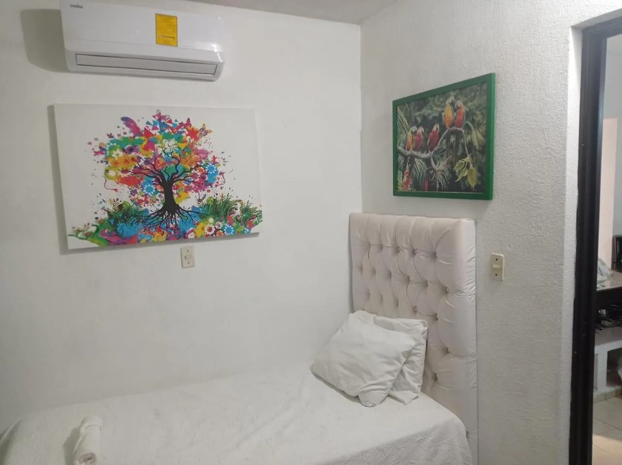 Holiday home Tu Hogar Perfecto En El Corazon De Cancun
