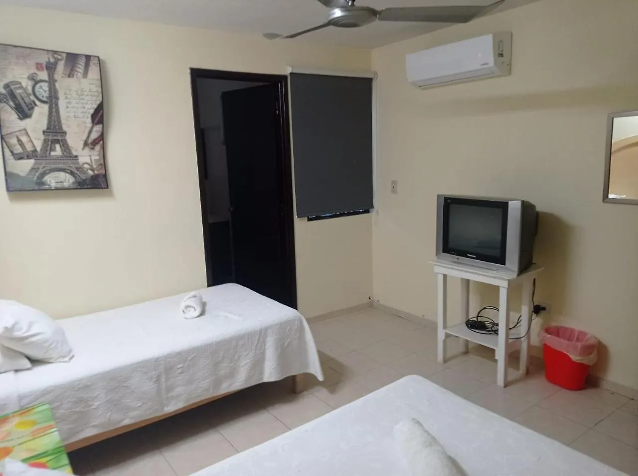 Holiday home Tu Hogar Perfecto En El Corazon De Cancun