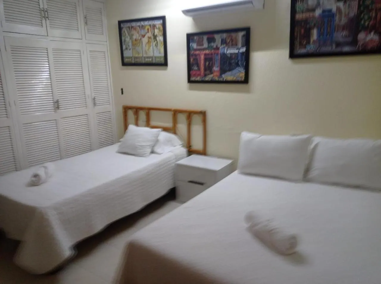 Tu Hogar Perfecto En El Corazon De Cancun Holiday home